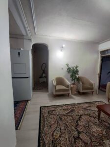 فروش ویلای شهری باز سازی شده