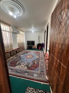 فروش ویلای شهری در بهترین لوکیشن