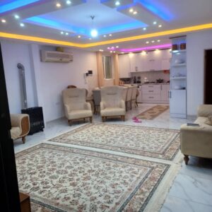 خرید ویلا بازسازی شده ۹۰ متری در لاهیجان | فول امکانات