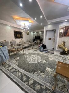فروش ویلای۲۳۰ متر زمین ۱۶۰ متر بنا باز سازی شده
