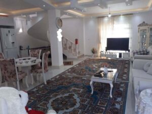 خانه راه مشترک خوش ساخت