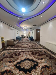 اپارتمان راه مشترک در استانه اشرفیه لوکیشن عالی