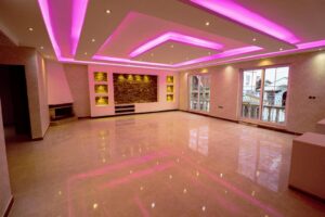 اپارتمان راه جدا در زیبا کنار در بهترین منطقه