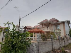 ویلا شهرکی زیبا در زیباکنار
