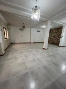 اپارتمان راه مشترک در استانه اشرفیه